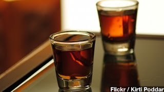 Underused Drugs Effective In Treating Alcoholism Study Says [upl. by Meaghan]