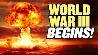 China Has Started World War 3  General Robert Spalding [upl. by Anom]