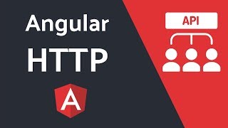 Angular HTTP Client Quick Start Tutorial [upl. by Mohandis]