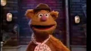 quotThe Muppetsquot Fozzie Bear Takes Out A Personal Ad [upl. by Nylirehc]