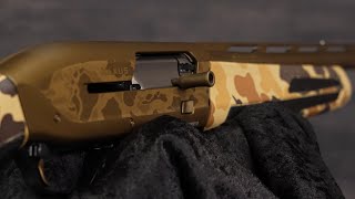 Maxus II Wicked Wing  SemiAuto Shotgun  2023 [upl. by Alina]