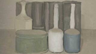 Morandi Master of Modern Still Life The Phillips Collection February 21May 24 2009 [upl. by Bonacci878]