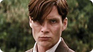 ‪ANTHROPOID Trailer 2016 Cillian Murphy Nazi Thriller [upl. by Meuser244]