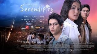 Serendipity 2018 FULL MOVIE [upl. by Onit]