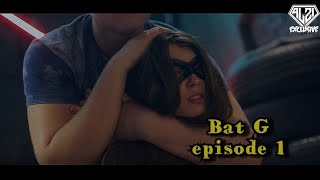 Bat G Beginning ep 1 superheroine [upl. by Aicilla]