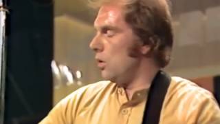 Van Morrison  And It Stoned Me  6181980  Montreux OFFICIAL [upl. by Llehcram]