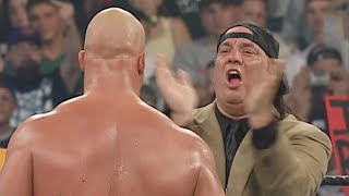 Retro Ups amp Downs WWE Invasion 2001  20 Years On [upl. by Occer]