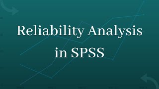 Reliability Analysis in SPSS [upl. by Godart649]