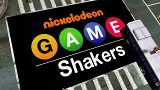 Game Shakers  Virtual Reality  Nickelodeon UK [upl. by Eipper]