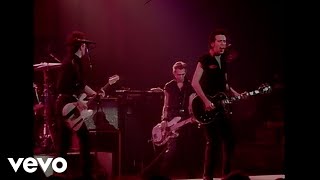 The Clash  Train in Vain Stand by Me Live at the Lewisham Odeon 1980 [upl. by Eidde]