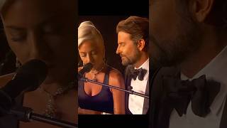 Lady Gaga amp Bradley CooperShallow [upl. by Aicilaana]