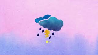 RampB Trap Type Beat  Smooth HiphopRnBRap Instrumental  “Cloudy” [upl. by Cawley]