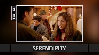 Serendipity 2001 Trailer [upl. by Aisyle]