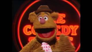 Fozzie Bear at the Comedy Store [upl. by Ursola582]