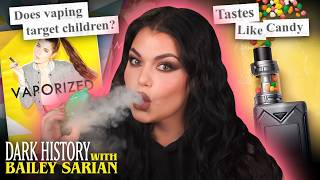 Saving Millions or Making us SICK The Shocking Truth Behind Vaping [upl. by Tallie]