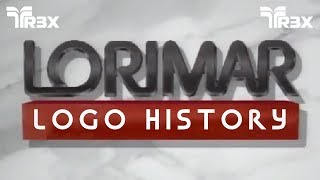 Lorimar Logo History [upl. by Gabe264]