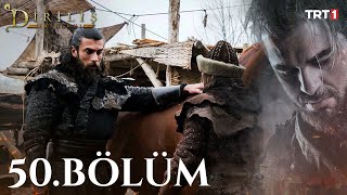 Diriliş Ertuğrul 50 Bölüm [upl. by Onafets]