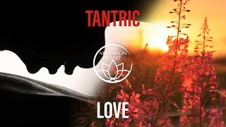 Tantra Mantra Meditation Music  Tantric Sexuality Playlist [upl. by Leuname]