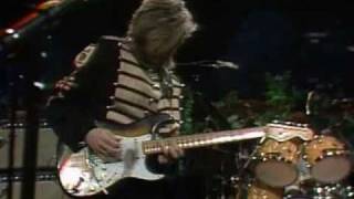 Eric Johnson  Trail of tears Live from Austin TX 1988 [upl. by Stephania]