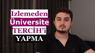 Neden Endüstri Mühendisliği Seçmemelisin [upl. by Skinner]