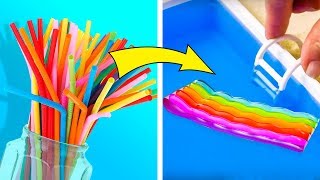 12 DIY BARBIE HACKS YOU CANT MISS [upl. by Vacuva]