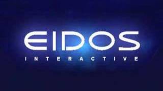 Eidos Interactive 19972000 [upl. by Woo717]