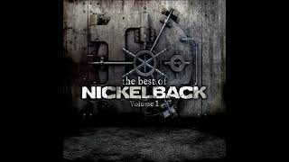 Nickelback Greatest Hits [upl. by Joell]