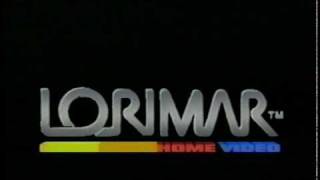 Lorimar Home Video Logo [upl. by Nosimaj]