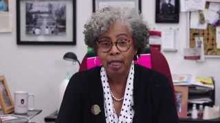 Gloria LadsonBillings  Successful Teachers of African American Children [upl. by Perice]