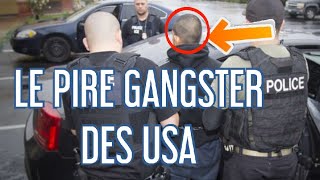 REPORTAGE CHOC  RENCONTRE AVEC LE PIRE GANGSTER DES ÉTATSUNIS [upl. by Eillac]