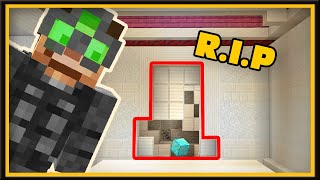 Hermitcraft S7 Ep 38 WE FOUND The Mycelium Resistance HQ [upl. by Ianthe8]