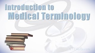 Understanding Medical Terminology [upl. by Constantino418]