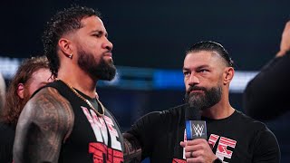 Ups amp Downs From WWE SmackDown Oct 28 [upl. by Salkin]