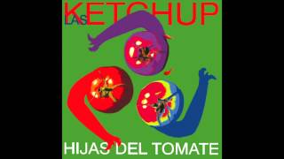 Las Ketchup  The Ketchup Song Asereje Instrumental [upl. by Sharl]