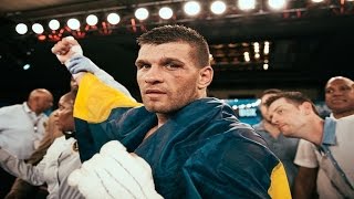 Sergiy Derevyanchenko  The Technician Highlights  Knockouts [upl. by Pearson]