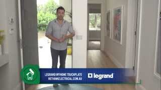 Quick Tip Legrand 2 way switch [upl. by Uzial]