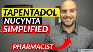 How To Use TAPENTADOL NUCYNTA [upl. by Marin]