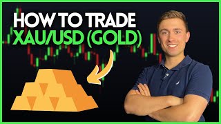 The Ultimate Guide to Trading Gold XAUUSD  FREE COURSE [upl. by Hepsoj]