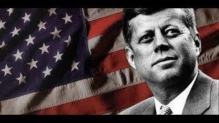 The Declaration of Independence read by John F Kennedy [upl. by Anielram]