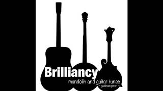 Brilliancy mandolin tutorial [upl. by Hallerson]