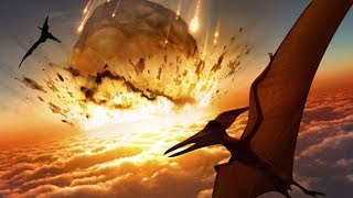 How Asteroids Really Killed The Dinosaurs  Part 2  Last Day Of The Dinosaurs [upl. by Soisinoid]