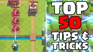 Clash Royale Top Strategies [upl. by Koppel]