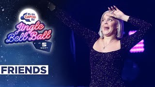 AnneMarie  Friends Live at Capitals Jingle Bell Ball 2019  Capital [upl. by Mortimer]