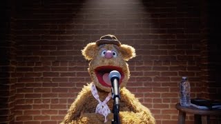 Fozzies Bearly Funny Fridays 14  Fozzie Bear Jokes  The Muppets [upl. by Sallyanne250]