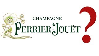 How to Pronounce PerrierJouët Champagne Pronunciation [upl. by Jandel]