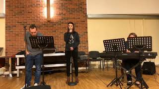 Newark Salvation Army Live Stream [upl. by Washko]