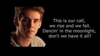 Lost Frequencies  Reality Lyrics [upl. by Sidnac]