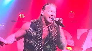 FOZZY  JUDAS Live on 92019 in Tucson Arizona [upl. by Nad]