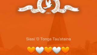 Siasi ‘o Tonga Tau’ataina🎶 Himi Compilation 1 [upl. by Dorie]