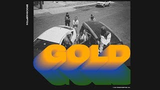 GOLD  BROCKHAMPTON [upl. by Nabalas]